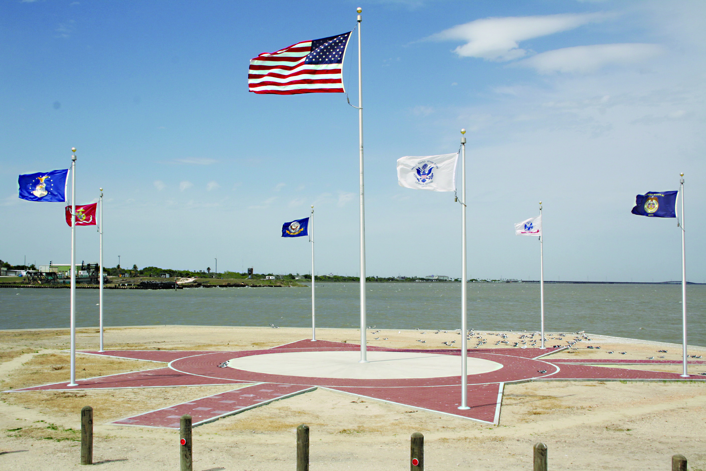 Port Lavaca